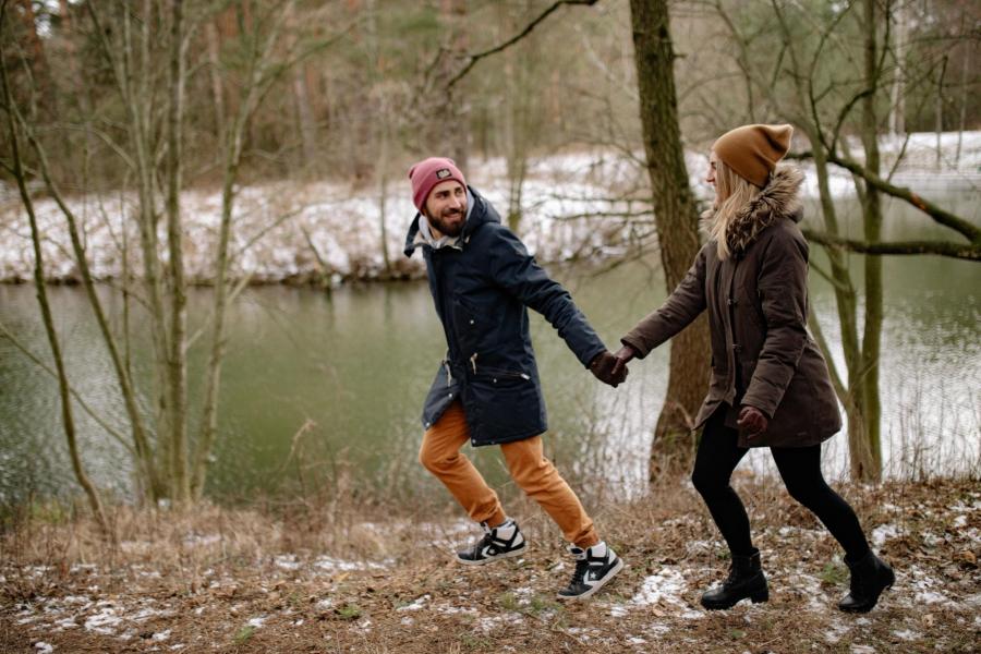 sterrenbeeld april - Ram in de liefde