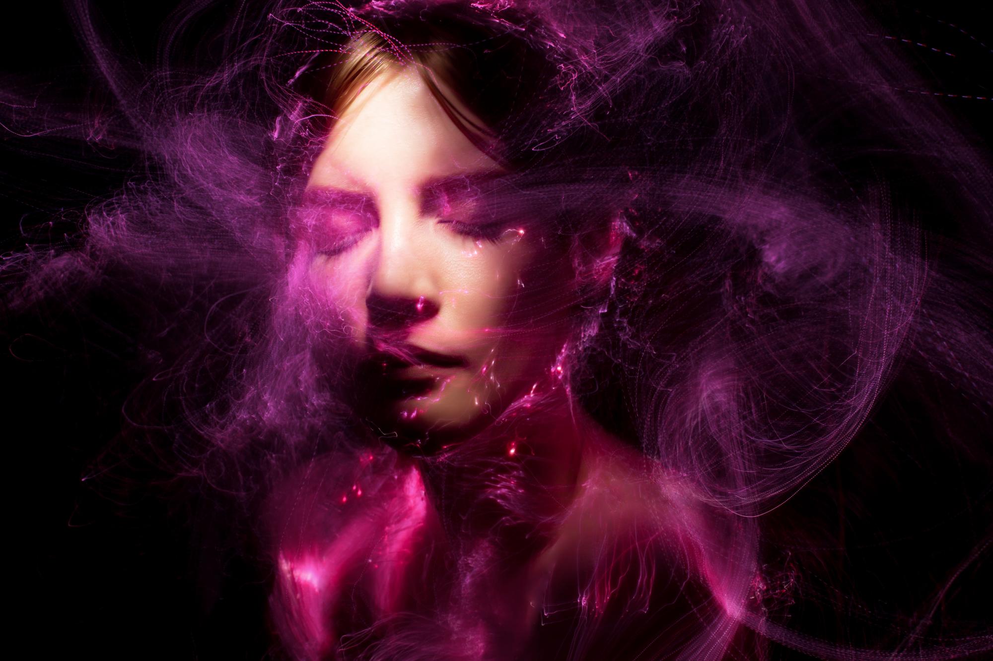 Wat is een aura? Wat is een aura?