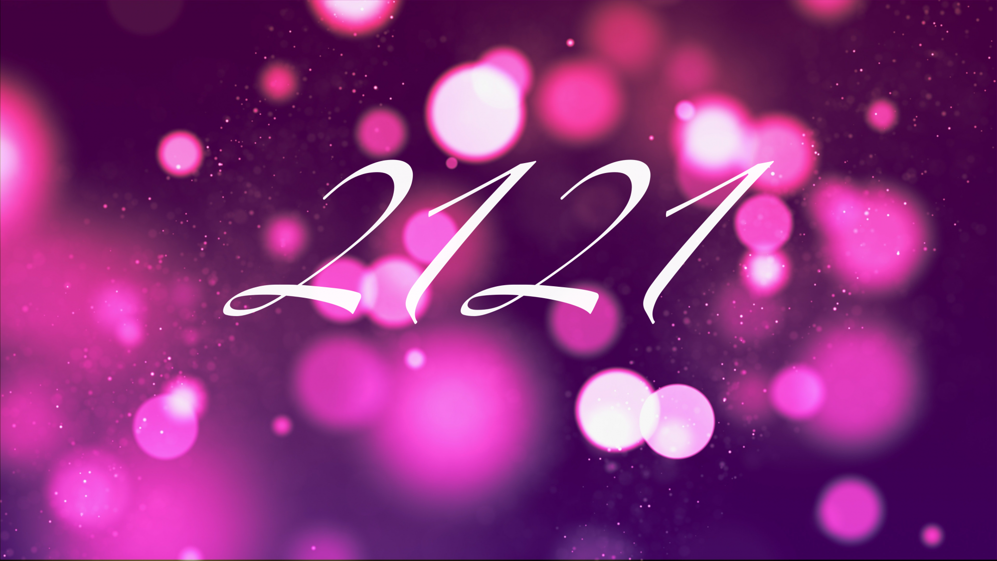 2121 Betekenis 2121-betekenis