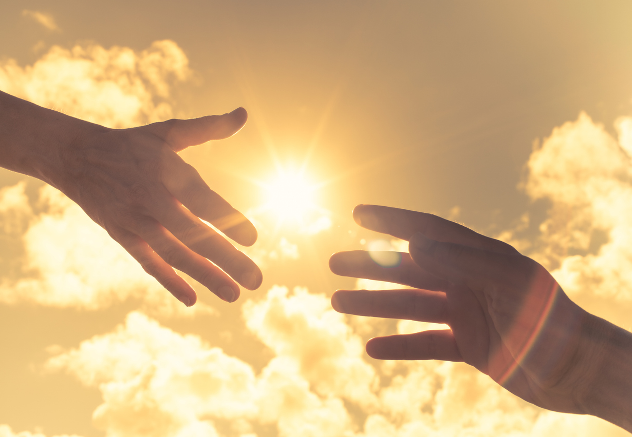 Tweelingziel tekens van het universum: Ontdek of je je tweelingziel