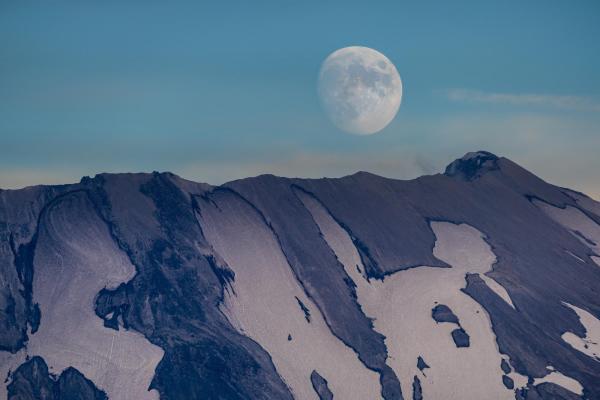 Volle maan Kalender 2022