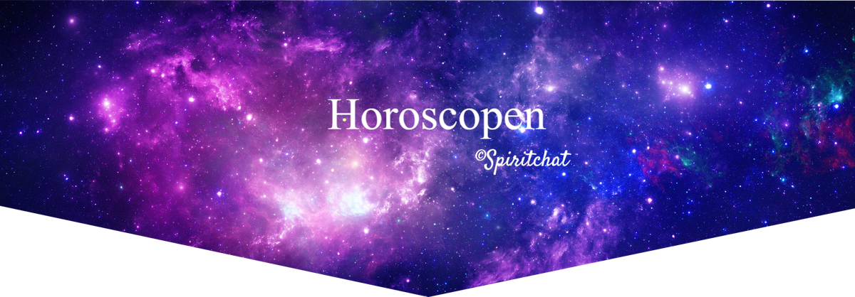 jouw horoscoop