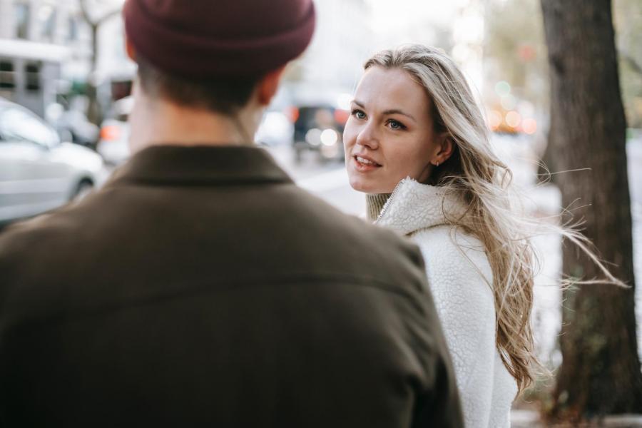 sterrenbeeld februari - waterman in de liefde