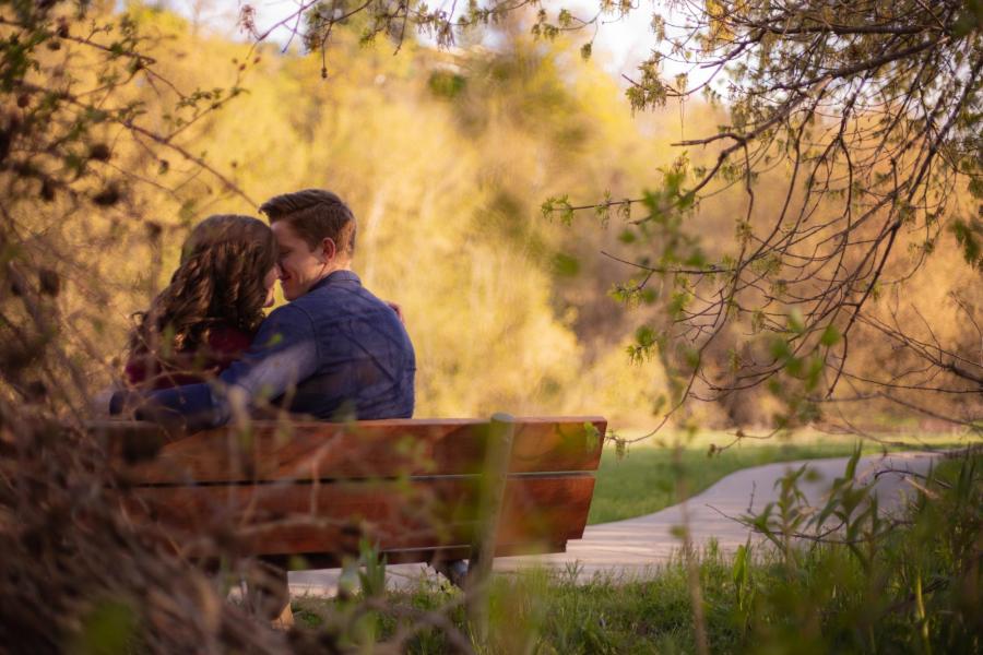 sterrenbeeld maart - vissen in de liefde