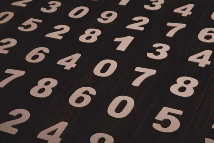 Numerologie berekenen