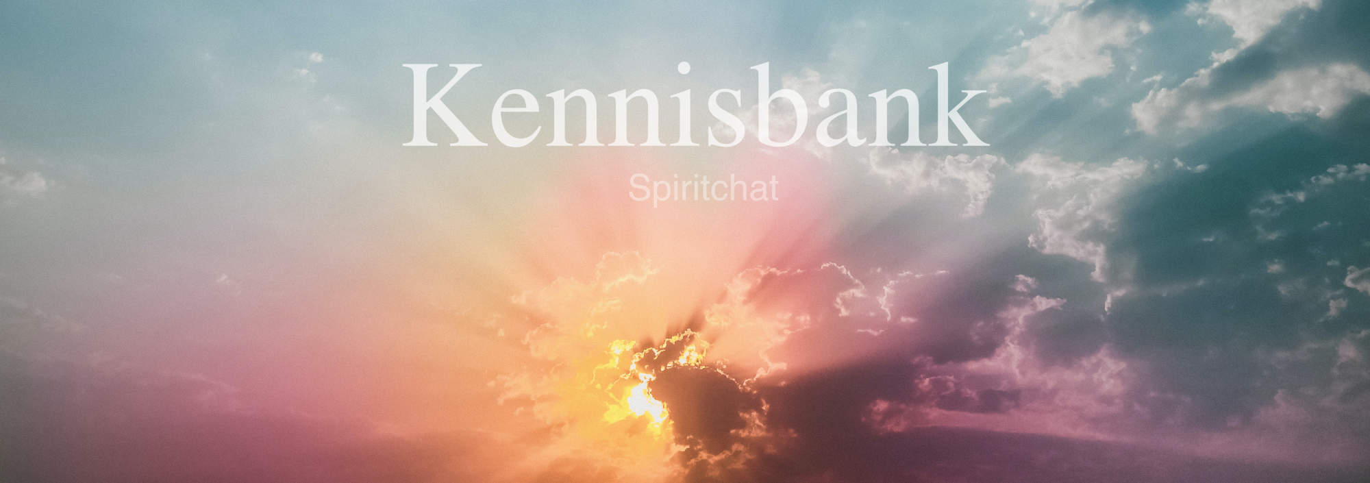 spiritueel kennisbank