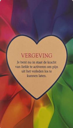 Spirituele kaart 3
