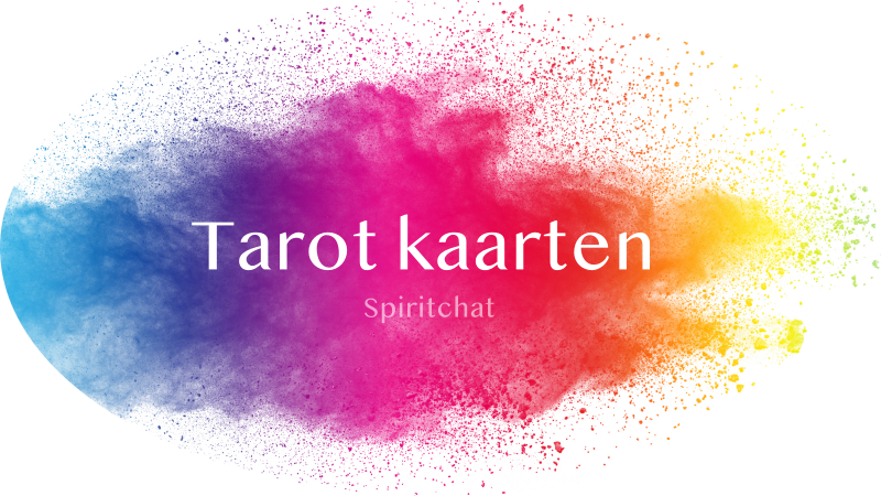 tarot kaart trekken