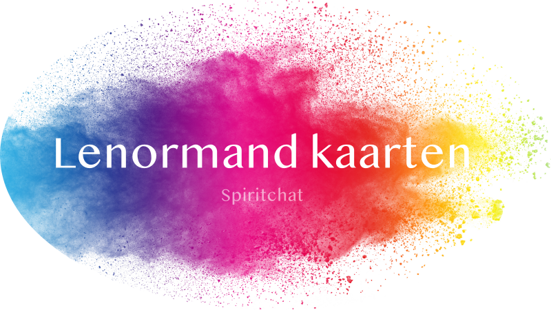 Lenormand kaartlegging