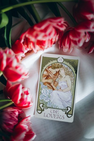 tarot kaarten betekenis