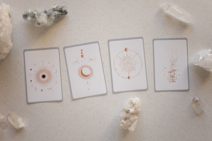 tarot kaart van de dag
