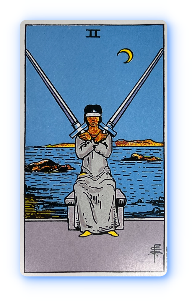 tarot dagkaart