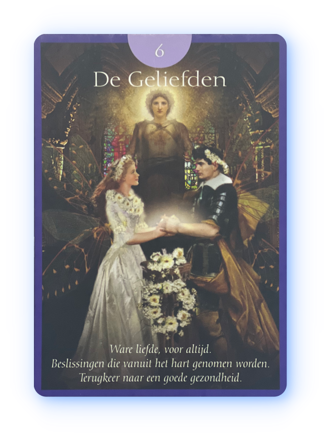 Kaartleggen