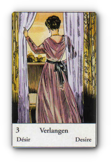 zigeuner kaarten