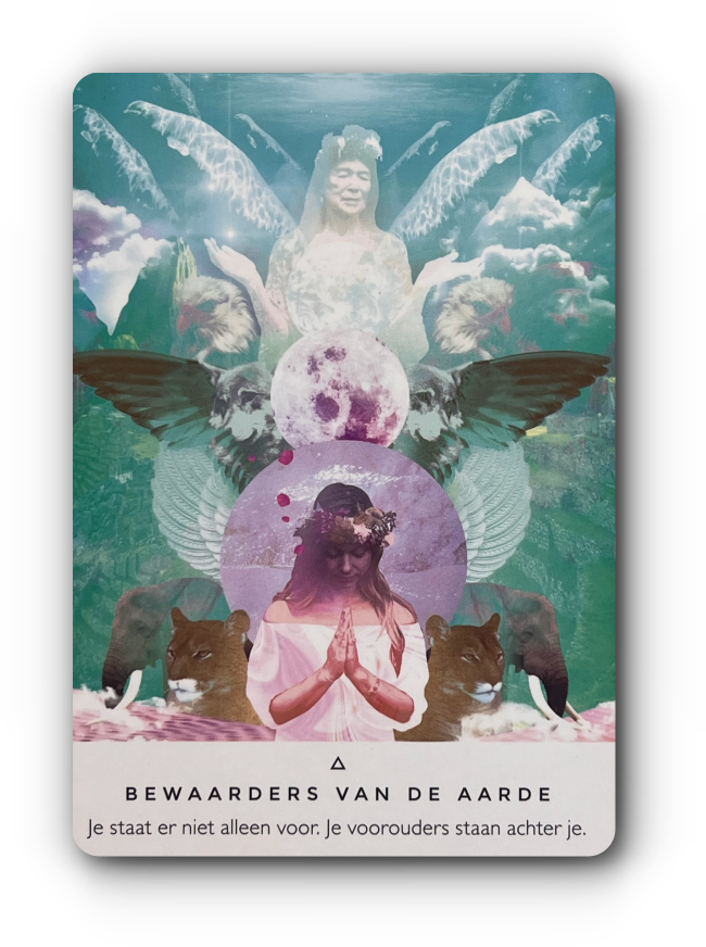 trek een kaartje