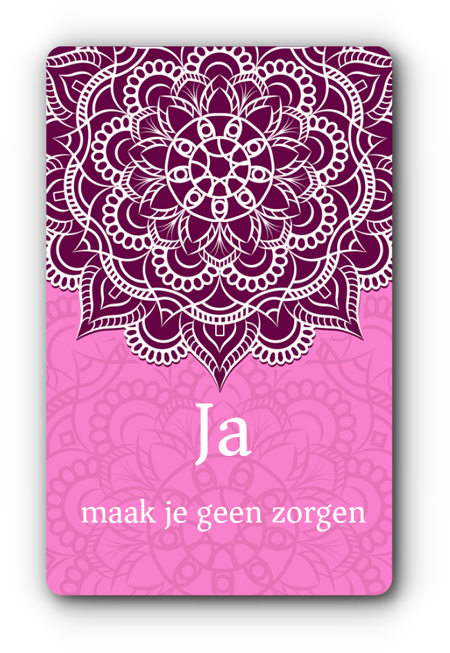 Ja-Nee orakel