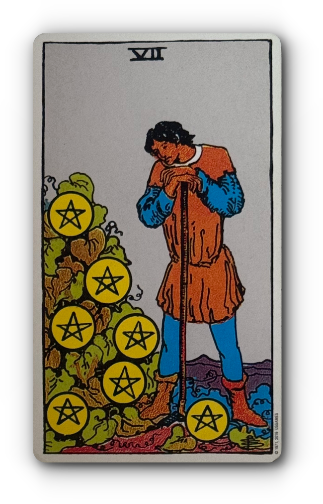 tarot kaart 2 betekenis