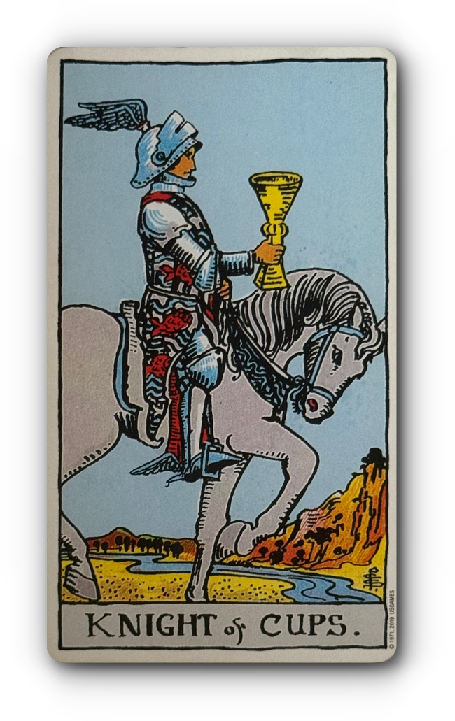 tarot kaart betekenis 3