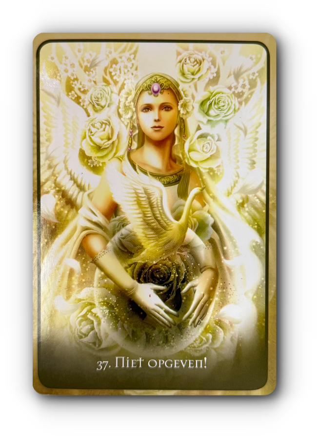 spirituele kaart 1