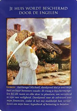 engelenkaart betekenis 1