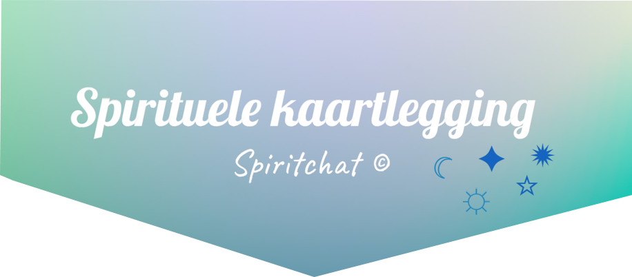 Gratis spirituele kaartlegging