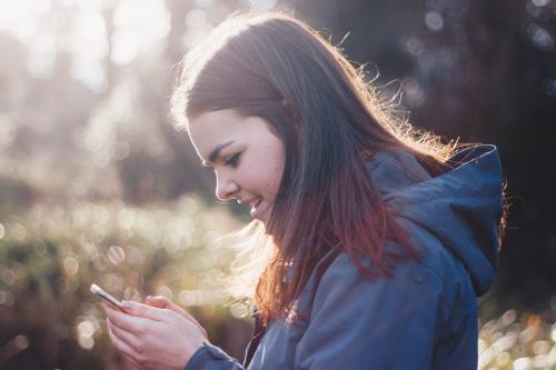 Mediumchat voordelen