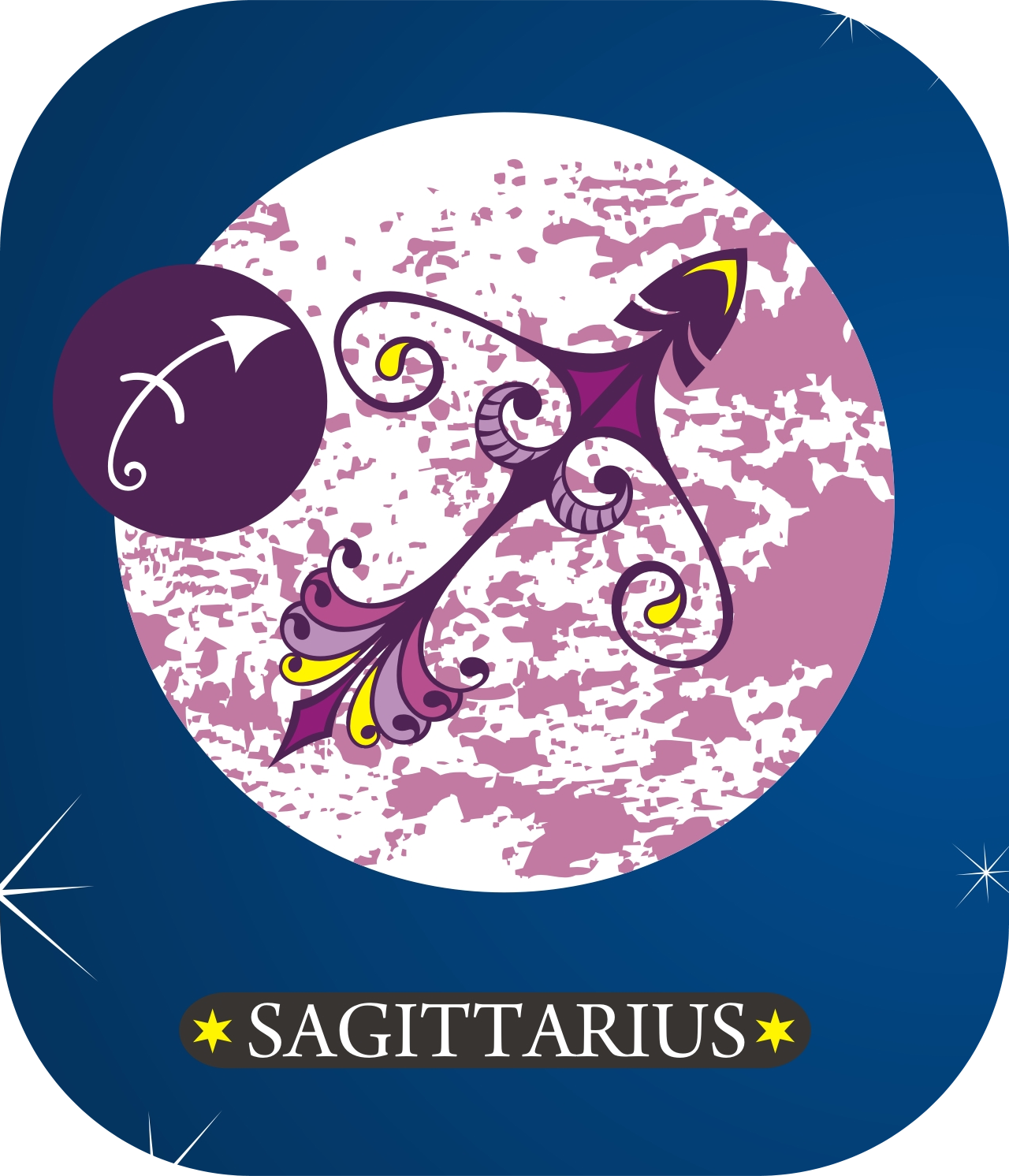 zodiac sign sagittarius