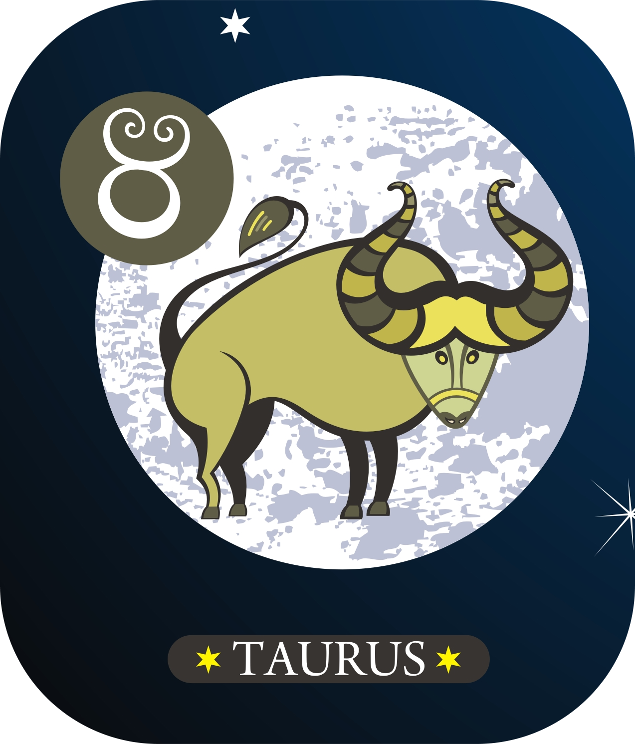 zodiac sign taurus